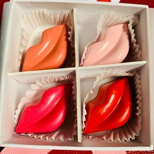 Meet your Posher, Andi